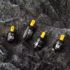 5Pcs Fishing Weights Kit Water Drop Sink Adjustable Proportional Fishing Alert Compact Weight Cylindrical Scale Fishing Tackle