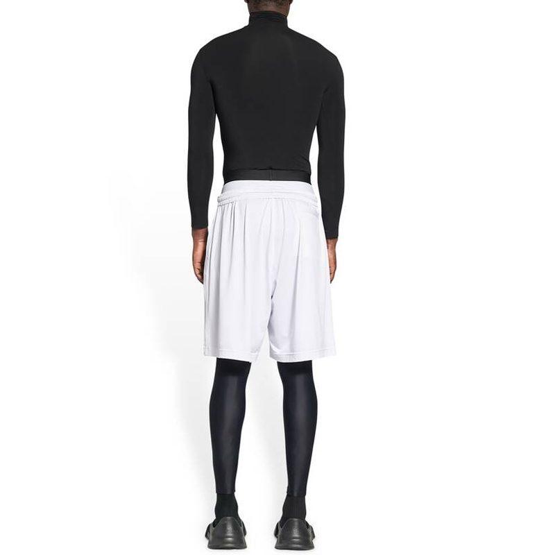 Balenciaga Swim Shorts 6983174C0B49000