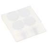 Universal Coffee Pod Lids Seals Reusable Disposable Coffee Capsules  Coffee Shop Use