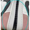 Pre-owned Jordan Air Jordan 1 retro low og bleached coral CZ0790-061-P26085464411473