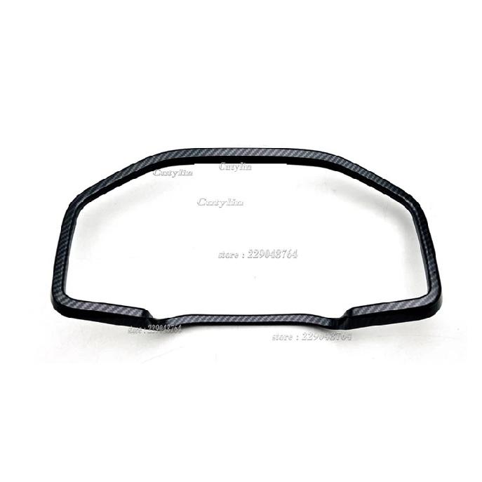 Interior Accessories For Mitsubishi outlander 23 2024 Front Rear Seat Water Cup Holder Sticker Gear Shift Panel Cover Trim