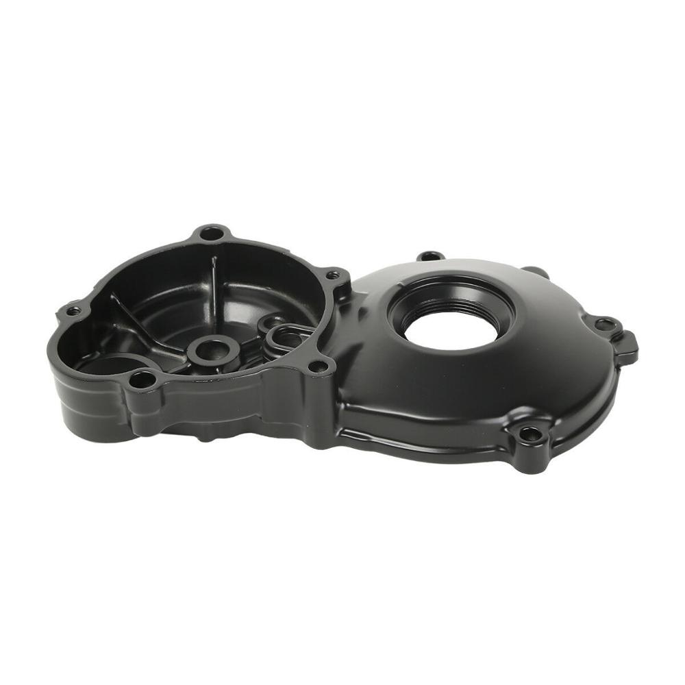 Motorcycle Right Starter Engine Cover Crankcase For Suzuki GSXR 600 1996-2005 GSXR 1000 2001-2008