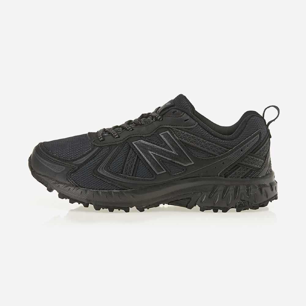 New Balance 410v5 Black - 2E Wide MT410CK5