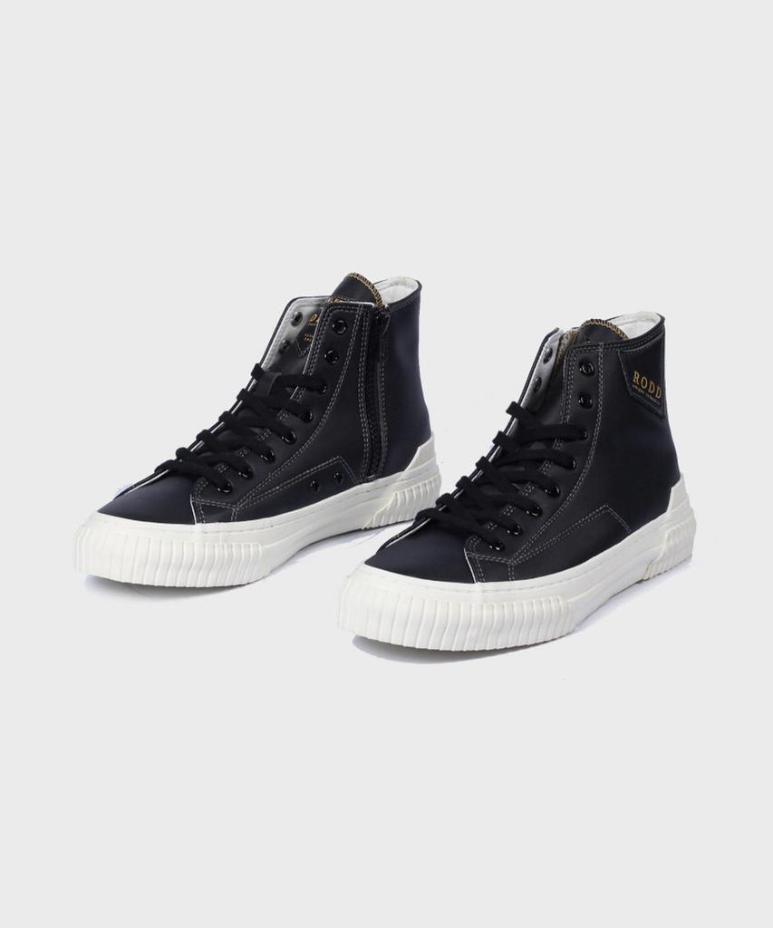 Rodd Abler Hi_Black
