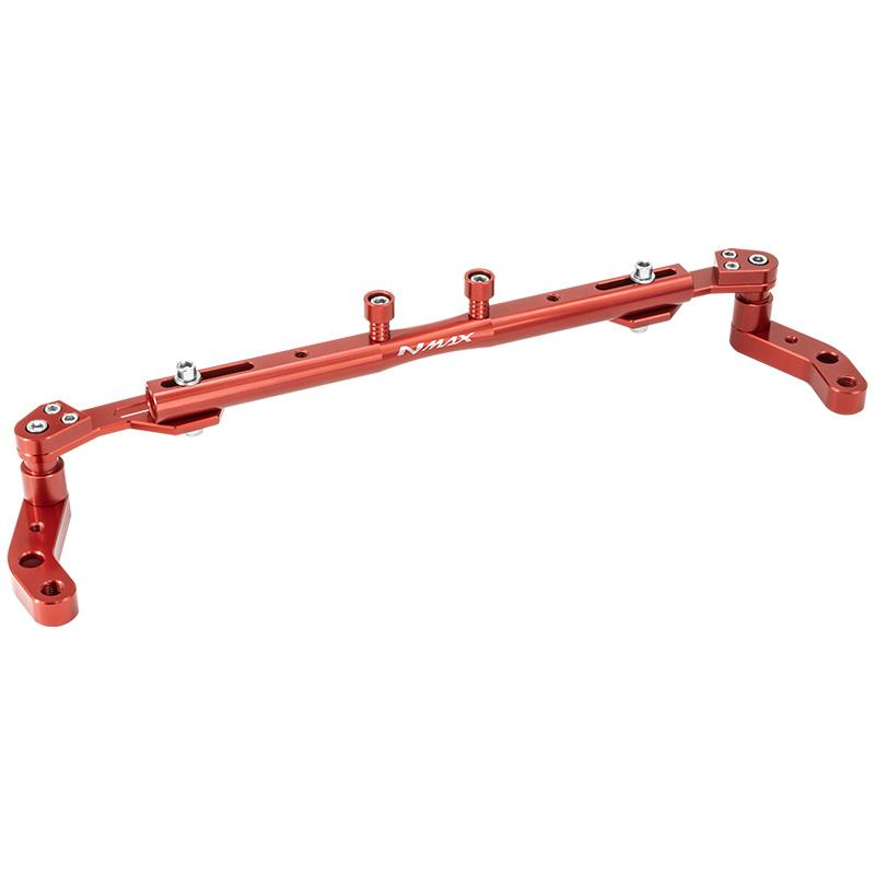 For Yamaha NMAX155 Nmax125 N-MAX155 125 Nmax155 125 Nmax Balance Lever Balance Bar Cross Stand Handlebar Motorcycle Accessories