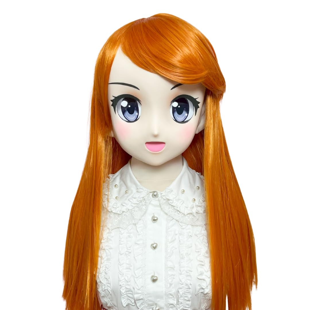 

Мунимуни Аутентичная Косплей Маска Каваии 132 Фабрика KAWAII-132 [Трансформация, Костюм, Кигуруми]