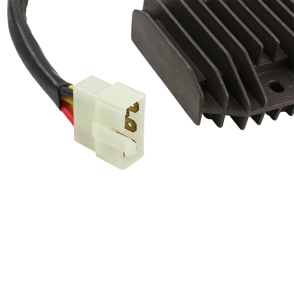 For YAMAHA XV125 XV250 XV400 XVZ1300 TDM850 XV 125 250 400 XVZ1300 TDM 850 Motorcycle Accessories Voltage Regulator Rectifier