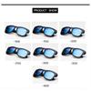 Fashion Myopia Sunglasses Prescription -1.0 to -4.0 UV Protection Short Sighted Optics Trendy Sun Glasses