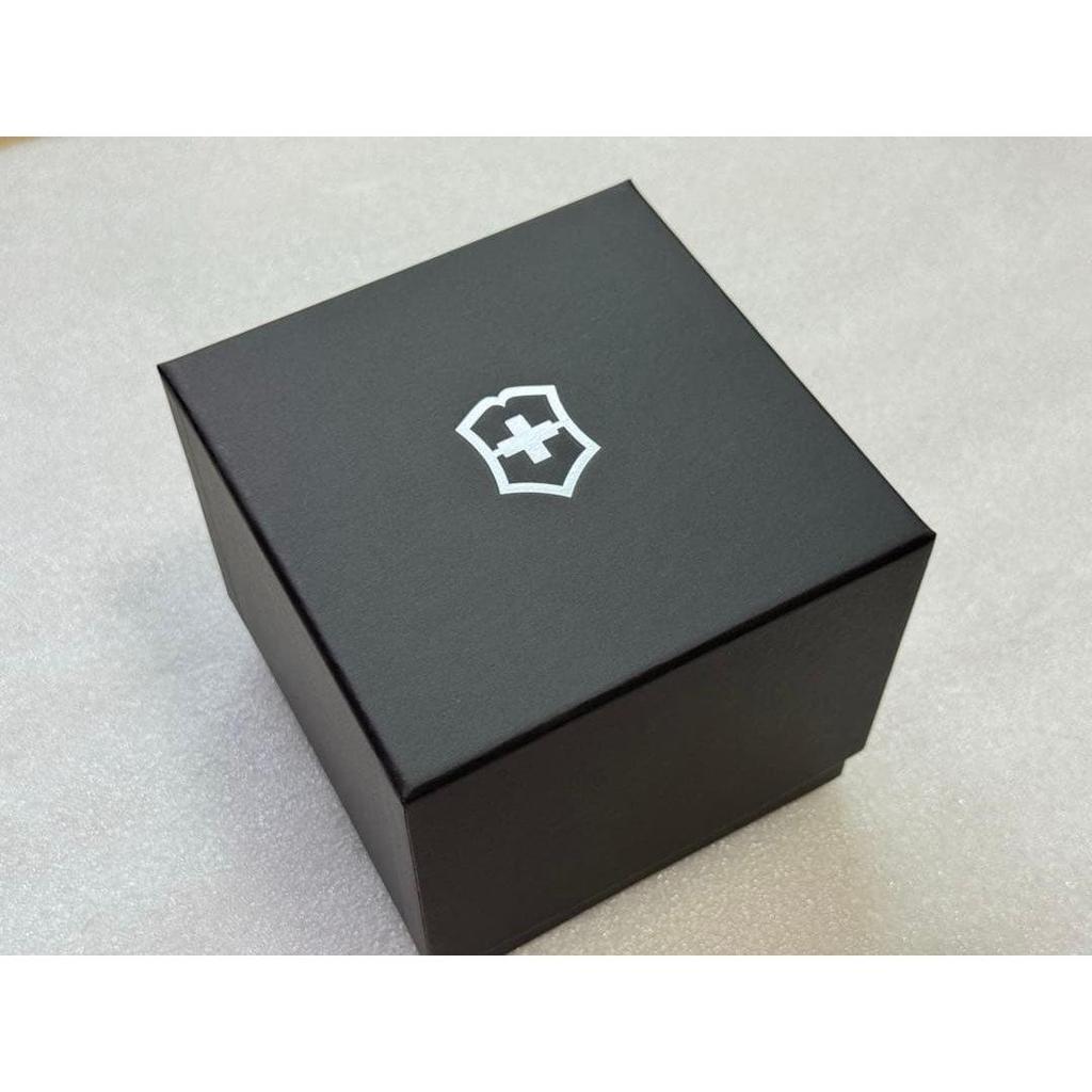 Used Victorinox I.N.O.X. V watch 37mm