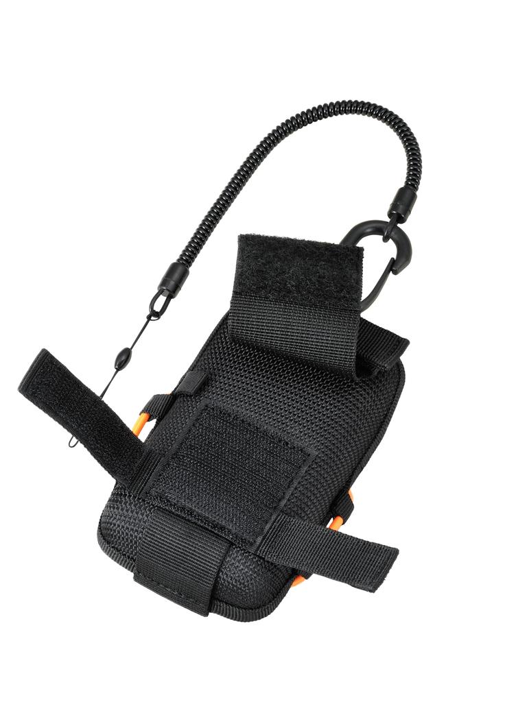 OM SYSTEM/Olympus TG-4 & TG-870 Sports Holder CSCH-123 Orange CSCH-123 ORG