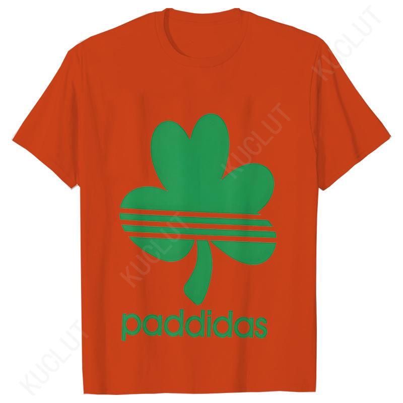 IRISH JOKE St Patricks Day T-Shirt Funny Saint Patrick's Day Tee Shirt Paddys Day Irish Men Women Matching Gift T Shirt Clothing