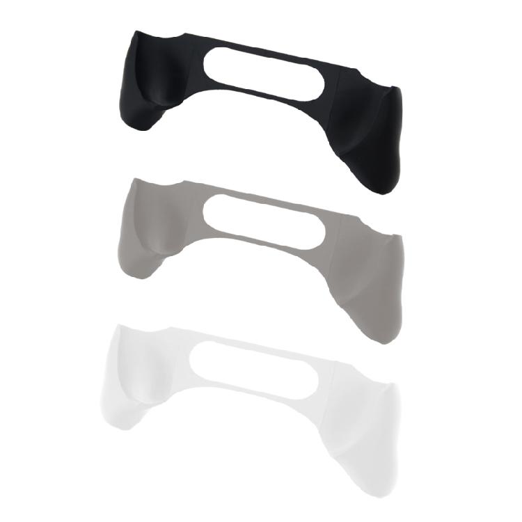 Einfache Installation Griffgriff für Retroid Pocket 5 Konsole Controller Griff Gaming Zubehör Ergonomischer Haltegriff