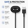 Încărcător Magnetic Pentru Google Pixel Watch 4 Cablu de Încărcare Rapidă Dock de Încărcare pentru Ceas Inteligent USB/Tip C