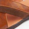 Sandalia De Piel Para Hombre. Purapiel Beira 102719