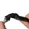 2Pcs/set DC 12V 12 LED Universal Blinker Waterproof Turn Indicators Lamps Motorcycle Turn Signal Lights Accessories Motorbike