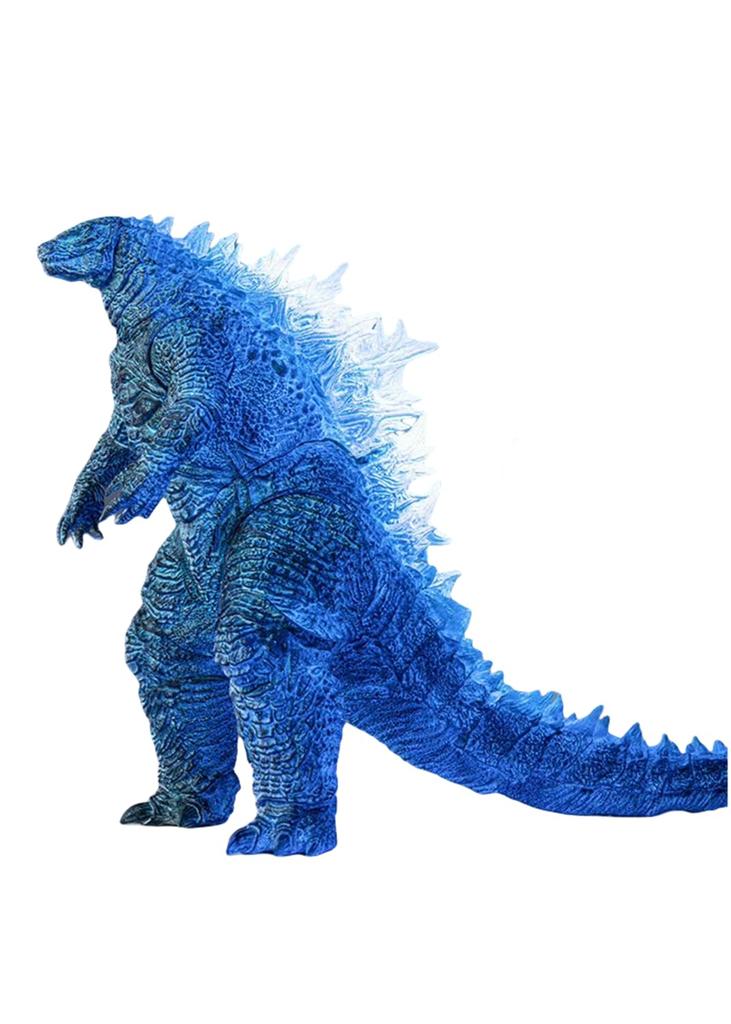 [Tbmodel] HIYA 18cm BASIC Series Godzilla Wars Kongo 2 Godzilla Model Accessory Model EBG0187