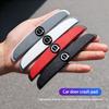 4Pcs Car Anti-collision Protection Decoration Strips For Volvo ES90 EC40 EX40 EM90 XC90 V90 V60 XC60 V40 S80 S60 S90 C40 XC40