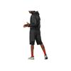 Salomon Equipe Wind Jacket Hoodie Men Jackets Deep-Black LC2003700