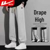 Warrior Men's Straight Leg Jogger Sweatpants