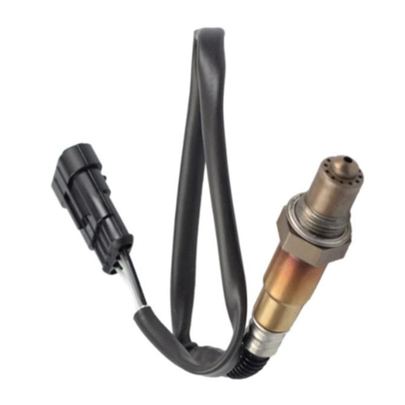 Car Lambda Sensor O2 Sensor Oxygen Sensor 02580-06206 For Alfa Romeo Giulietta 156