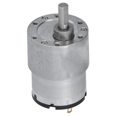 Drehzahlregler für 12-Volt-Getriebemotor