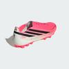 adidas Scarpe da Calcio Collezioni F50 Unisex Rosa Nero