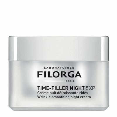 Filorga Time-Filler Night 5XP Night Cream 50 Ml