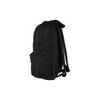 New Converse Polyester Laptop Bag Backpack Regular Unisex Black 10025485-A04