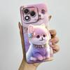Pretty Butterfly Flowers Cover For Honor 400 Lite Casing ABR-NX1 For Honor 400 Honor400 Lite 5G Silicone Back Covers Case Bumper