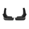 Mercedes-Benz S-Class Sport 2021-2023 Mudguard Soft Rubber Tire Flap Accessory