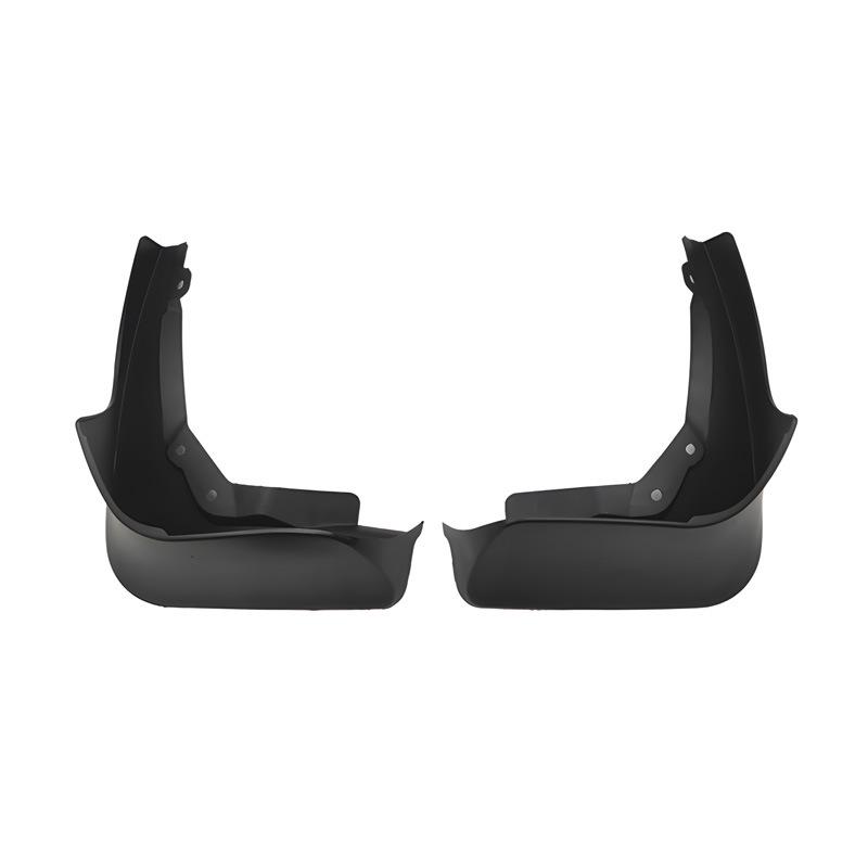 Mercedes-Benz S-Class Sport 2021-2023 Mudguard Soft Rubber Tire Flap Accessory