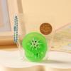 Fun Mochi Squishy Stress Toys Fruit Squeeze Soft Sensory Toy Anti Stress Ball Pendant Keychain Party Favors Backpack Decor Gift