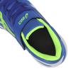 Asics Laser Beam Sl Mg Sneakers 19 23 T.blu Grn.g 1154a232 401