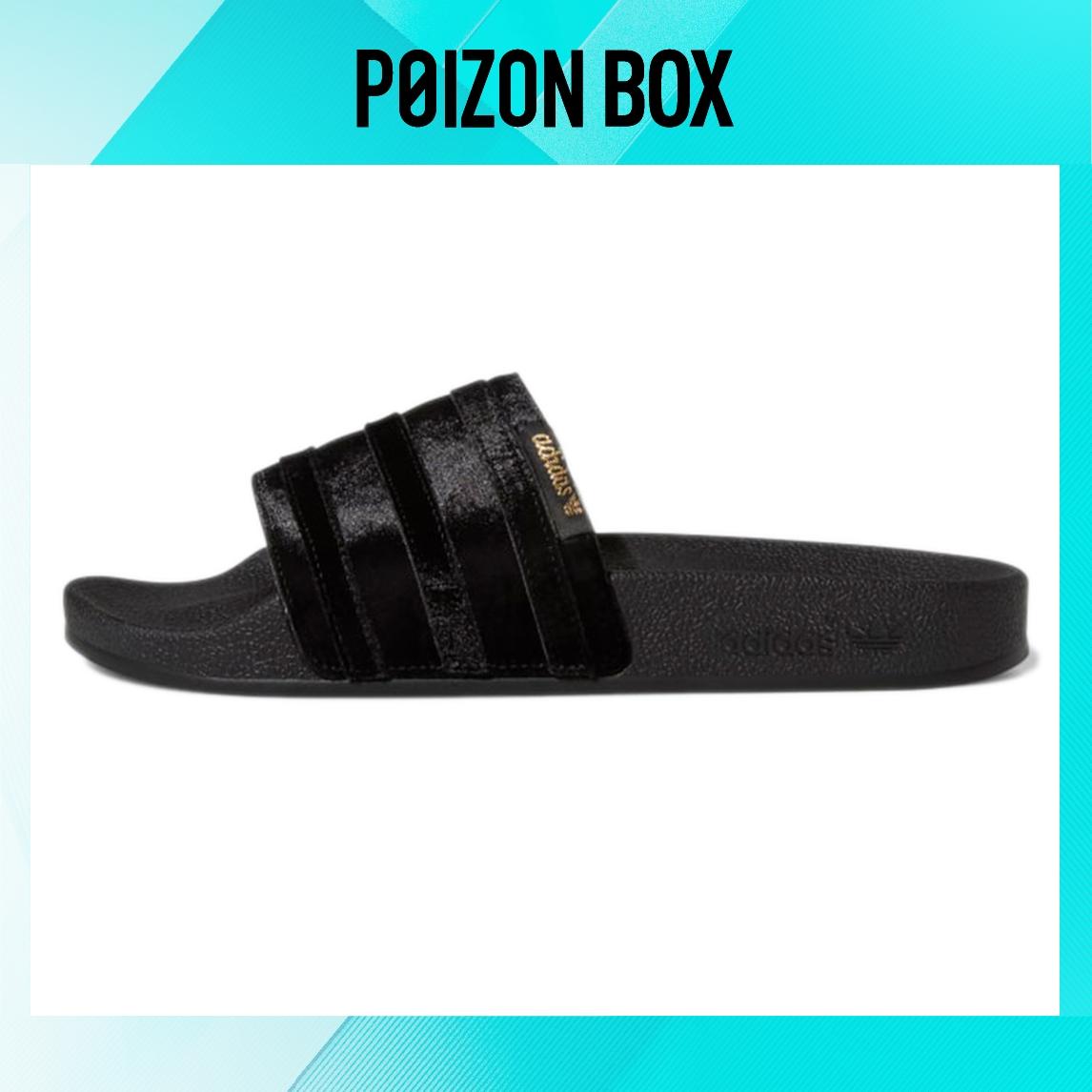 

сабо adidas originals Adilette Flip-flops Women GZ6146