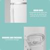 8L Portable Dirty Clothes Turbine Cleaning Laundry Washer Travel Business Mini Washing Machine Mini Ultrasonic Washing Machine