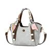 Borse a Tracolla da Donna Borsa Tote per Lavoro e Shopping Borse a Tracolla e Borse a Mano Borsa Tote in Ecopelle con Manico Superiore Borsa a Spalla da Donna