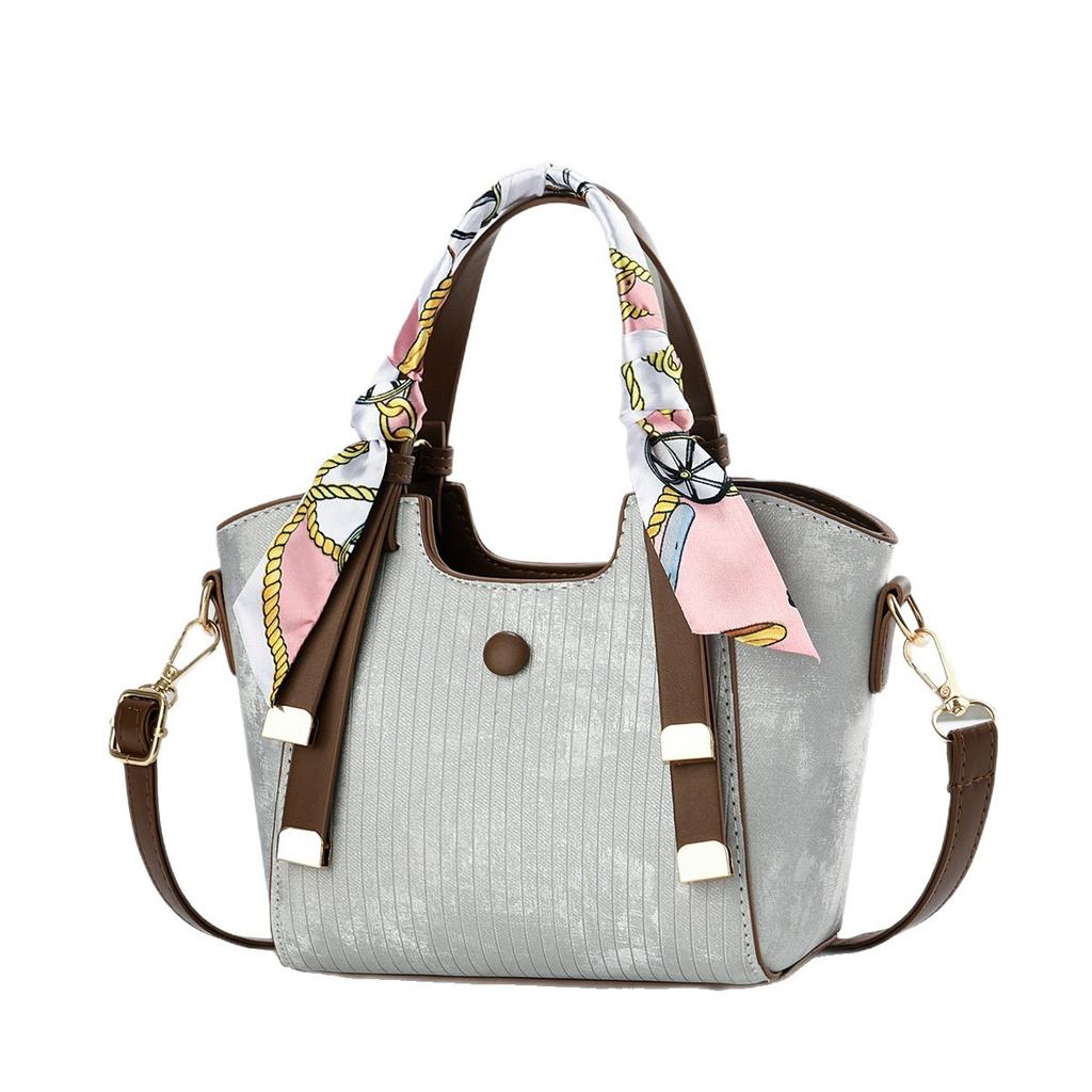 Borse a Tracolla da Donna Borsa Tote per Lavoro e Shopping Borse a Tracolla e Borse a Mano Borsa Tote in Ecopelle con Manico Superiore Borsa a Spalla da Donna