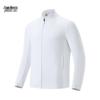 Jian Nong Unisex Stand-Collar Sports Jacket F6577/6578