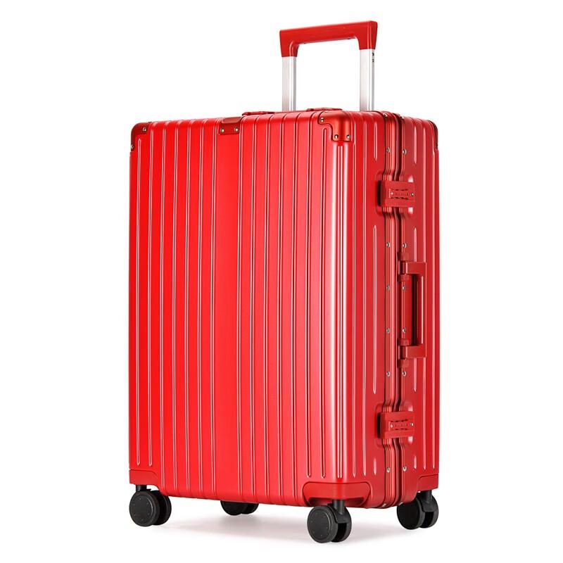 RESENA Fashion Lightweight Travel Luggage