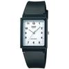 Casio Wristwatch Collection MQ-27-7BJH Black