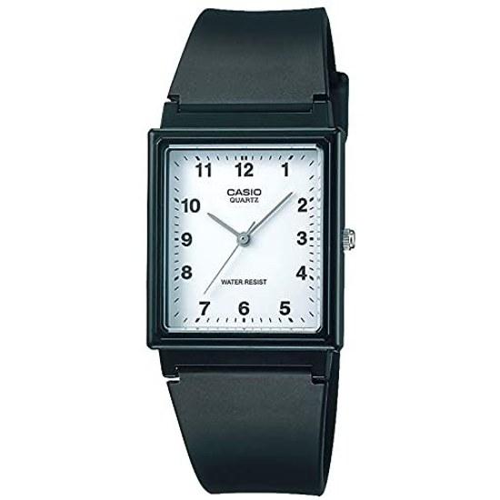 Casio Wristwatch Collection MQ-27-7BJH Black