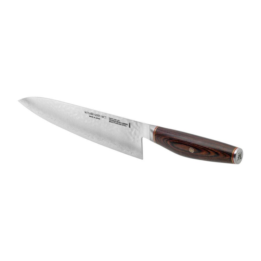 

Набор кухонных ножей Zwilling MIYABI 6000 MCT