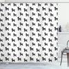 Casa de banho – Cortinas para duche