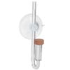 Ceramic CO2 Diffuser for Aquarium Fish   Accessories with Bubble Recording   Preparation U-Shaped Clear Acrylic CO2 Diffuser