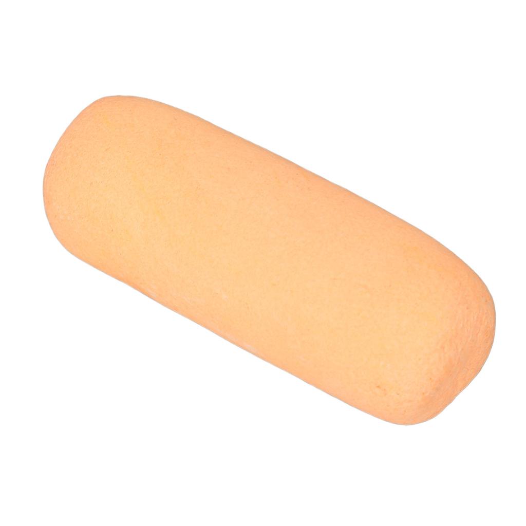 Polishing Compound Multifunctional Jewelry Cutting Buffing Compound Paste Jewelry Polishing Wax Orange