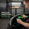 Voltage Meter Battery Capacity Indicator Monitor Voltage Meter  Capacity Monitoring