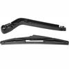Rear Wiper Arm & Blade Set For Mitsubishi Outlander 2003 2004 2005 2006 MR971507