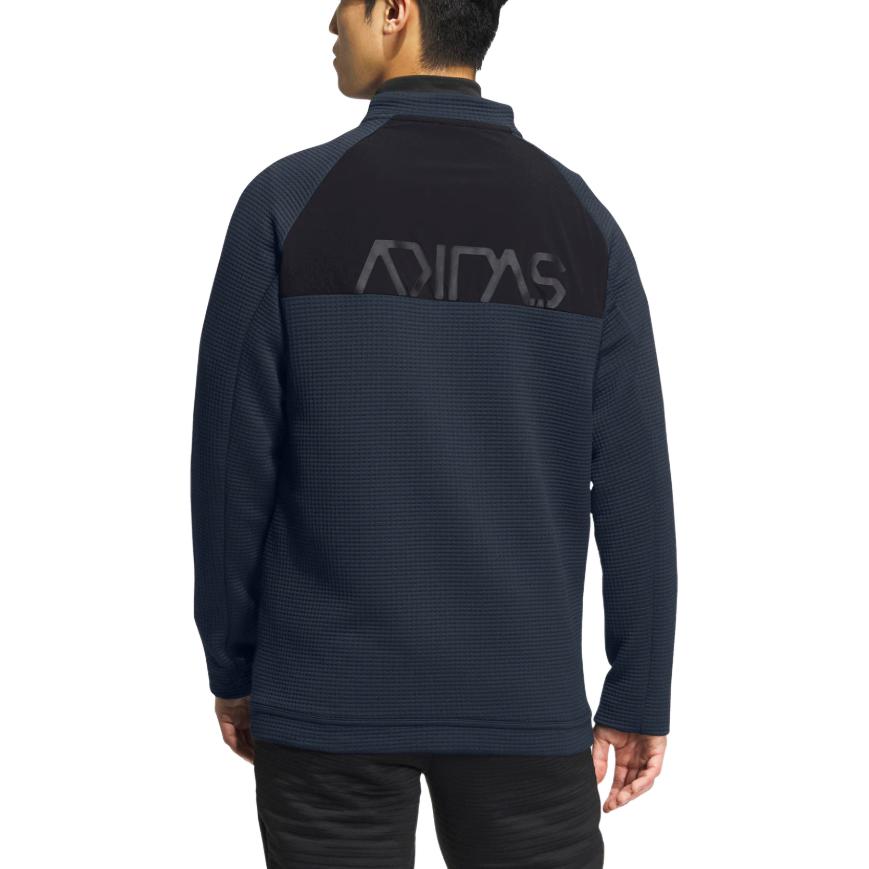 New Adidas Cold.Rdy Collection Jacket Men's Black IT6900