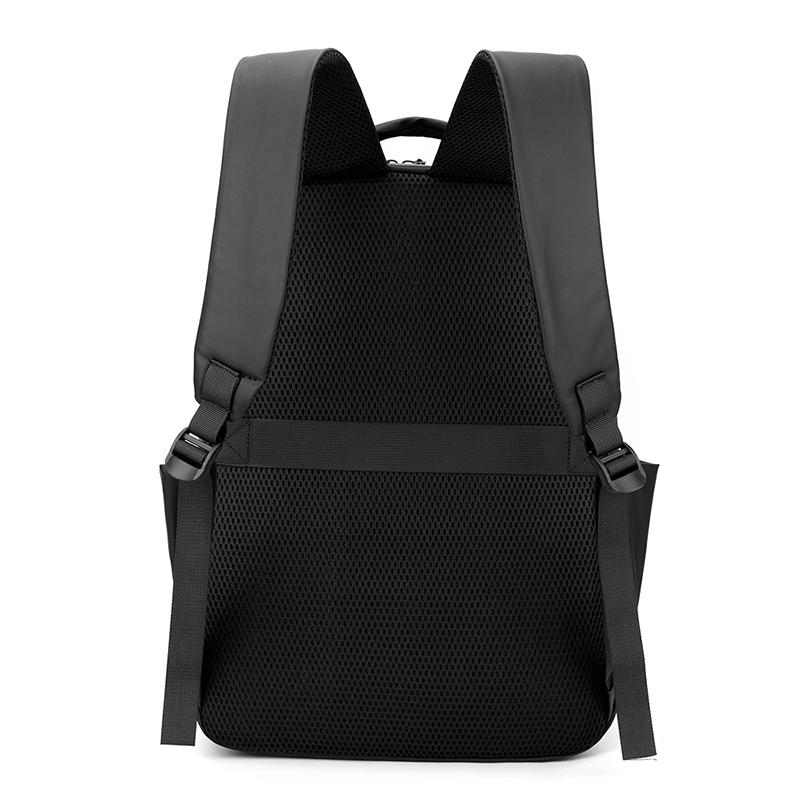 Business Backpack Men's Outdoor Travel School Bag Multifunctional Computer Bag