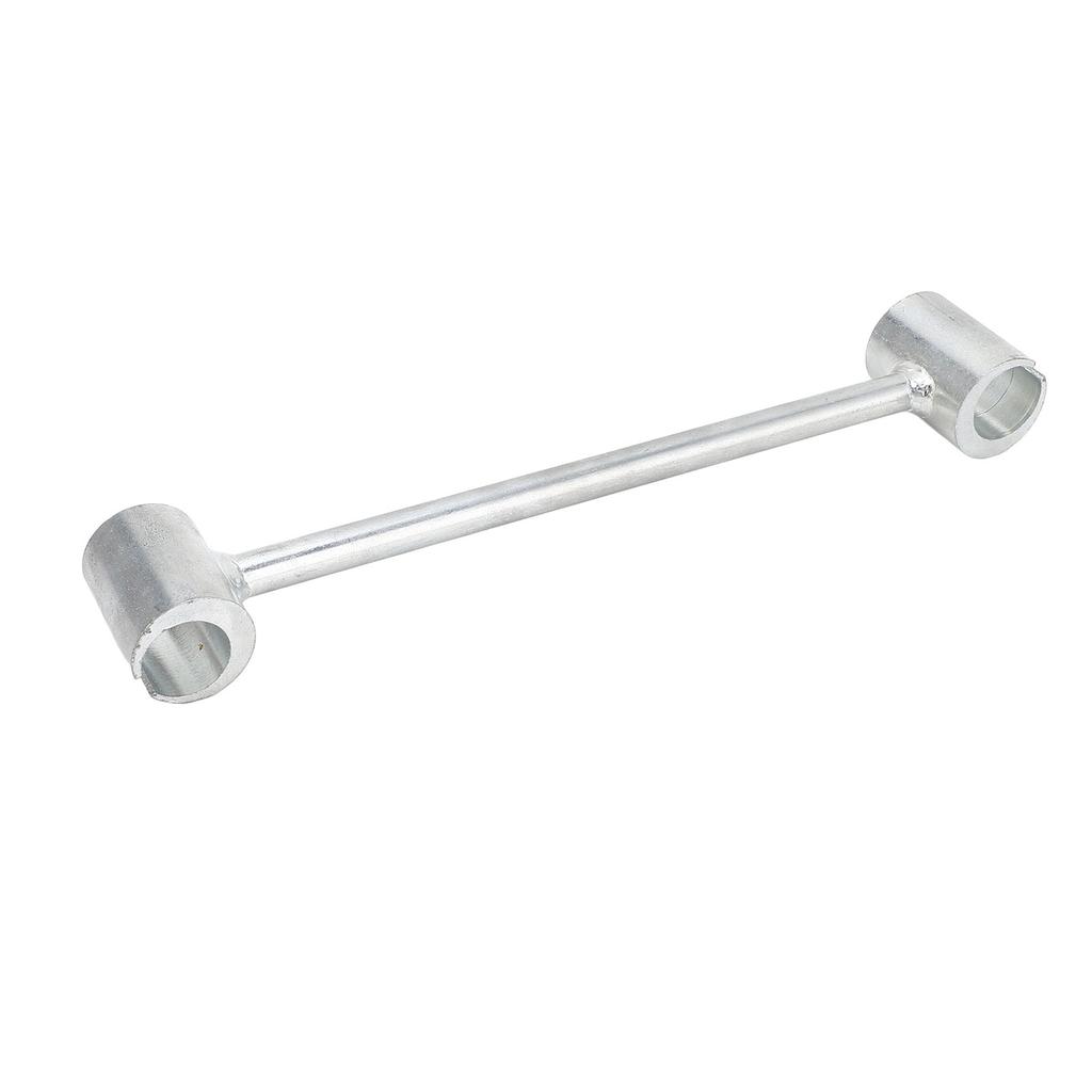 23mm 25mm Double Ended Door Hinge Adjustment Tool Alloy Steel Hinge Adjustment Wrench Tool